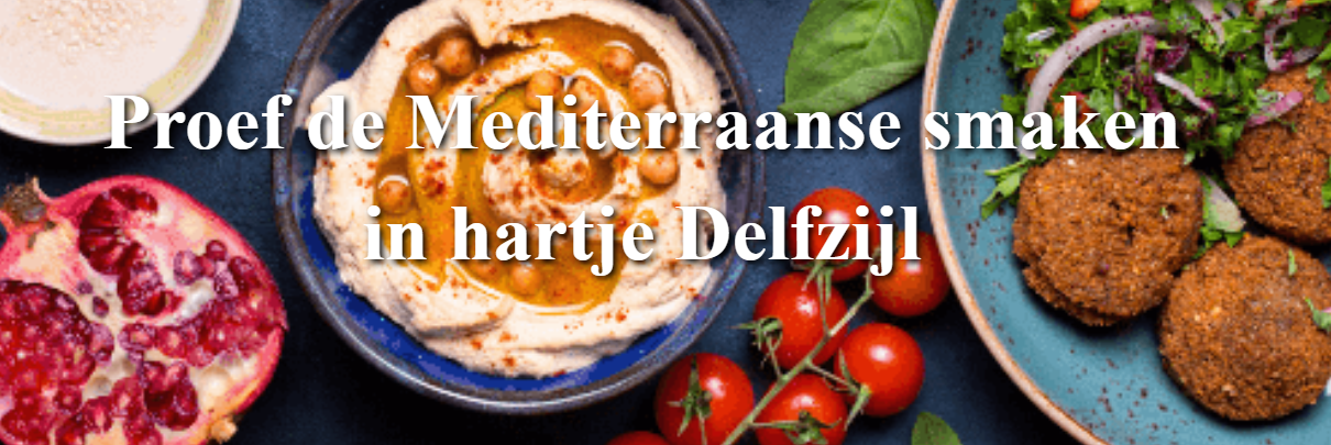 Zaytun Cafe Restaurant